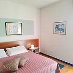 Casaalbergo La Rocca 4* ノアーレ