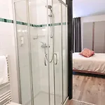 ホテル Casaalbergo La Rocca