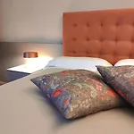 Casaalbergo La Rocca ホテル 4*
