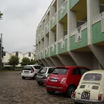 Casaalbergo La Rocca ホテル 4*
