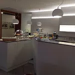 Casaalbergo La Rocca ホテル