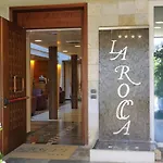 Casaalbergo La Rocca ノアーレ