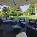 Casaalbergo La Rocca ホテル 4*