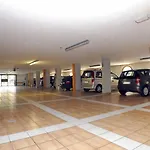 ホテル Casaalbergo La Rocca 4*