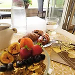 Casaalbergo La Rocca ホテル 4*