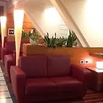 ホテル Casaalbergo La Rocca ノアーレ