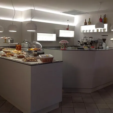 Casaalbergo La Rocca Noale