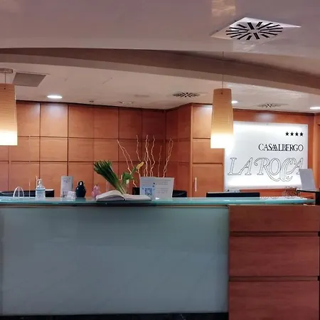 Casaalbergo La Rocca Noale