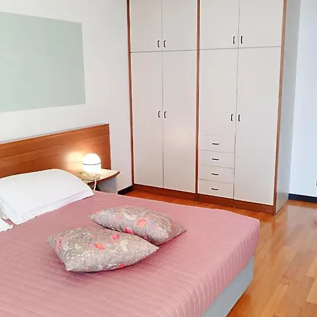 Hotell Casaalbergo La Rocca Noale