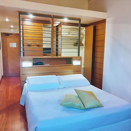 Casaalbergo La Rocca Noale