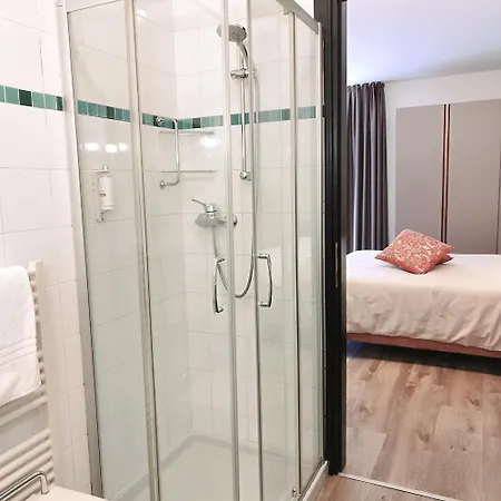 Hotell Casaalbergo La Rocca