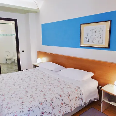 Casaalbergo La Rocca Noale