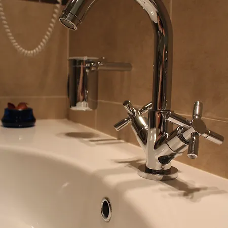 Casaalbergo La Rocca 4*