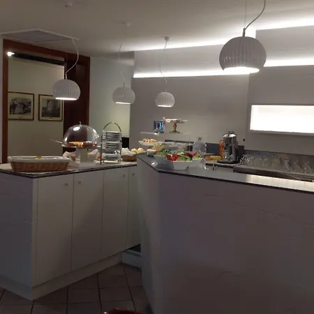 Casaalbergo La Rocca Hotel