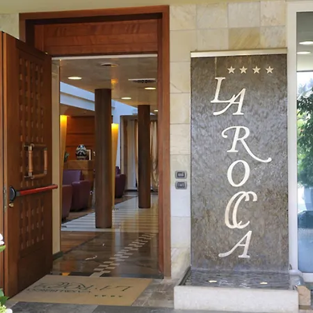 Casaalbergo La Rocca Noale