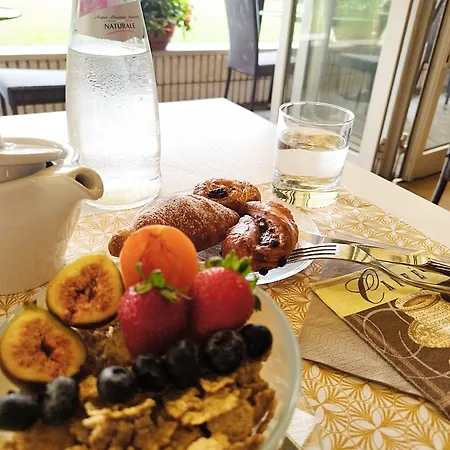 Casaalbergo La Rocca Hotel 4*