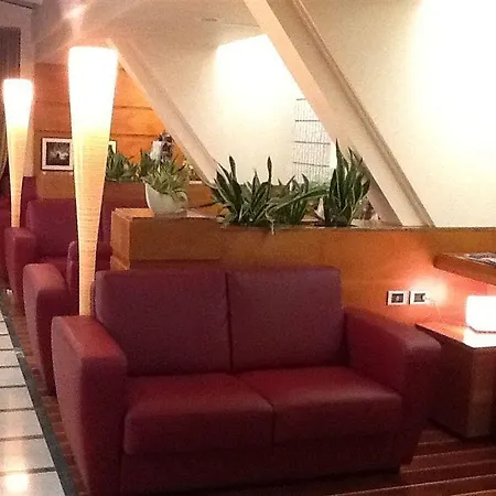 Hotel Casaalbergo La Rocca Noale