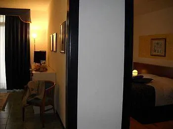 Casaalbergo La Rocca Hotell Noale