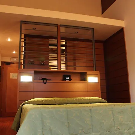Casaalbergo La Rocca Hotell
