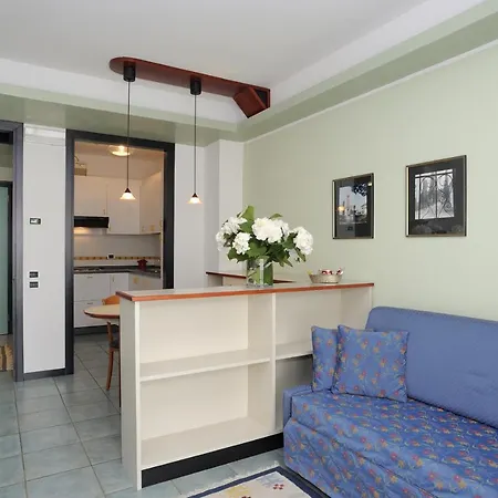 Casaalbergo La Rocca