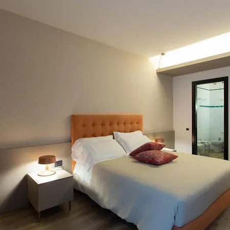 Casaalbergo La Rocca 4* Noale