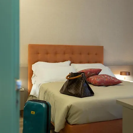Hotell Casaalbergo La Rocca