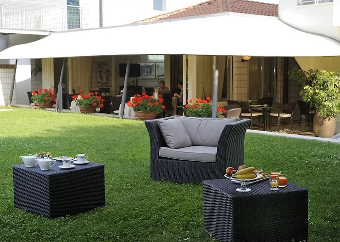 מלון Casaalbergo La Rocca