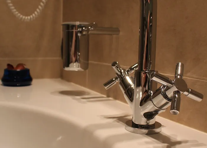 Casaalbergo La Rocca 4*