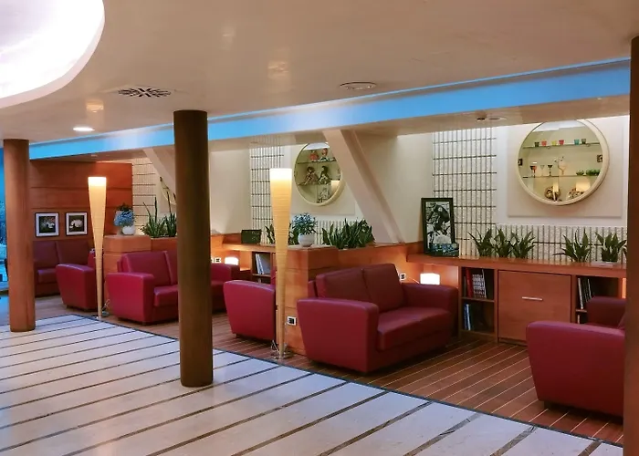 Casaalbergo La Rocca