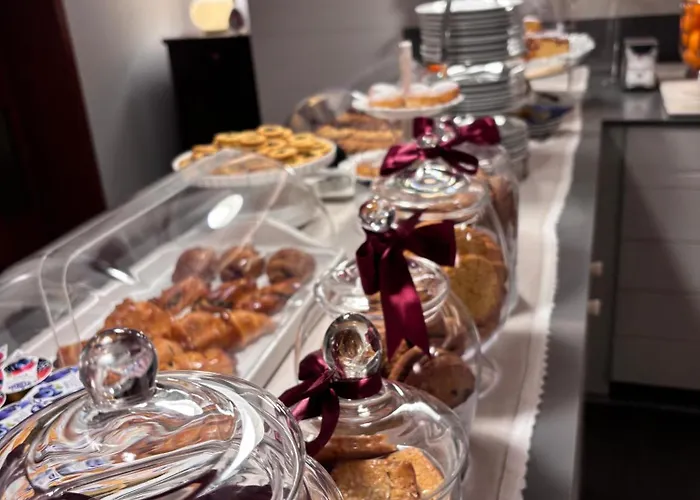 Casaalbergo La Rocca 4*