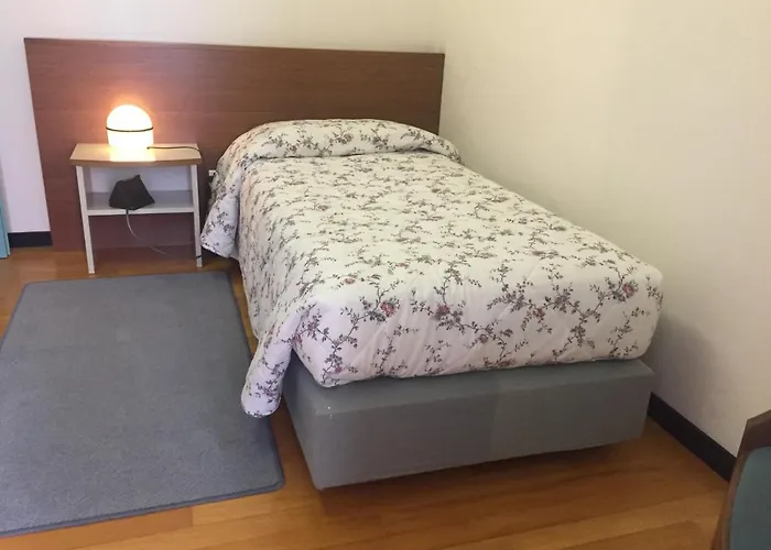 Casaalbergo La Rocca 4*