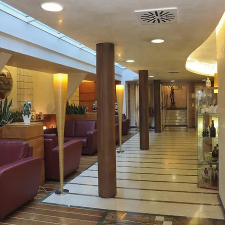 Casaalbergo La Rocca