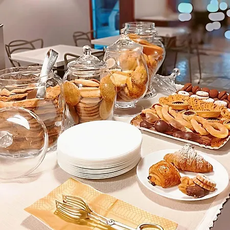 Casaalbergo La Rocca 4* Noale