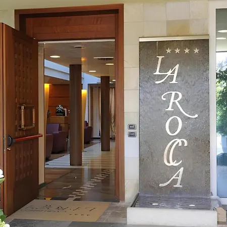 Casaalbergo La Rocca