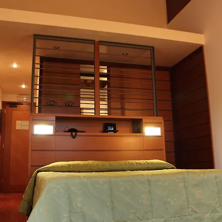 Casaalbergo La Rocca