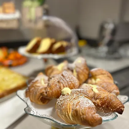 Casaalbergo La Rocca Noale