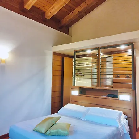 Casaalbergo La Rocca Noale