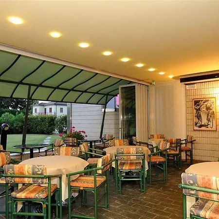 Casaalbergo La Rocca Ξενοδοχείο Noale