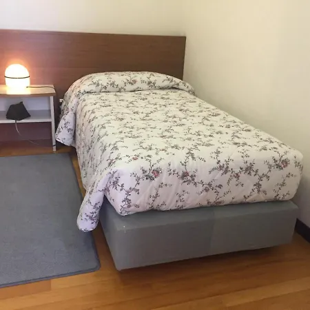 Casaalbergo La Rocca 4*