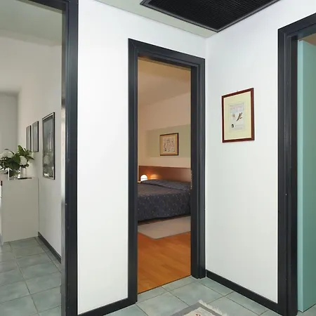 Casaalbergo La Rocca