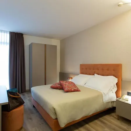 Hotel Casaalbergo La Rocca