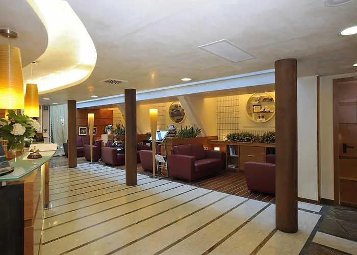 Casaalbergo La Rocca Hotel