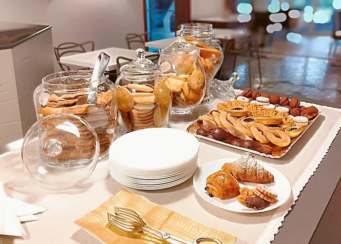 Casaalbergo La Rocca 4* Noale