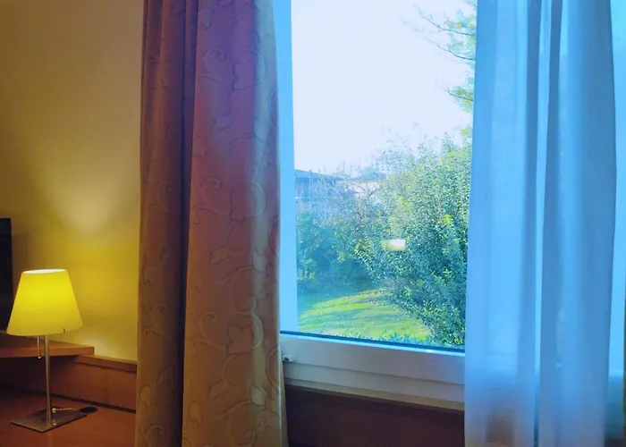 Casaalbergo La Rocca 4* Noale