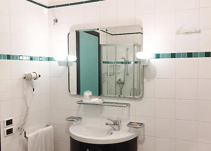 Casaalbergo La Rocca 4*