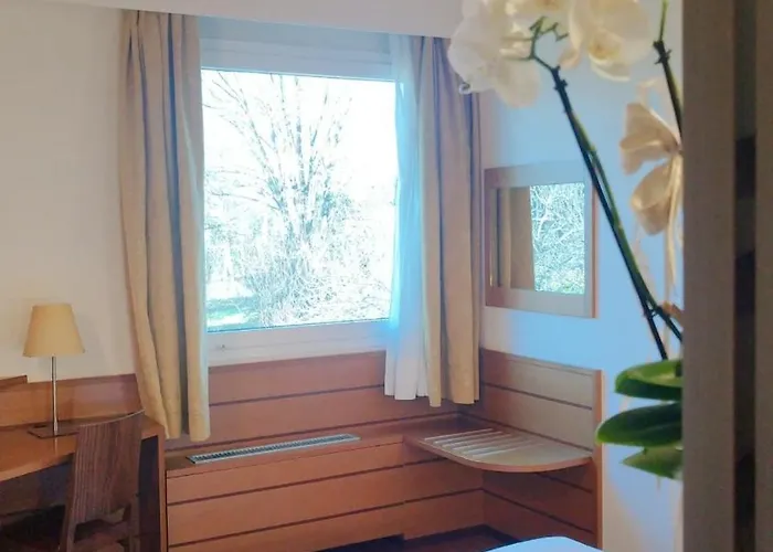 Hotel Casaalbergo La Rocca 4*