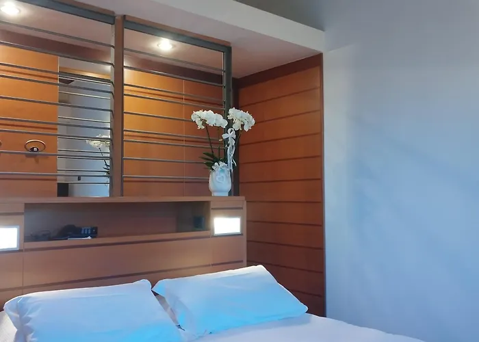 Casaalbergo La Rocca 4* Noale